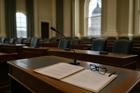 Editorial image for Maine Senate Nominee Graham Platner Faces Calls to Withdraw Amid Rape Allegation