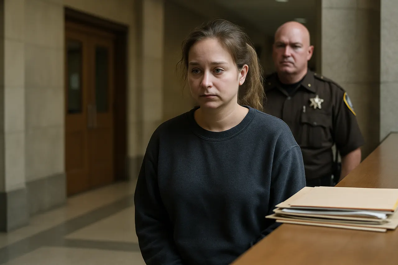Editorial image for Michigan Nurse Arrested After Discovery of Over 70 Dead Cats in Home