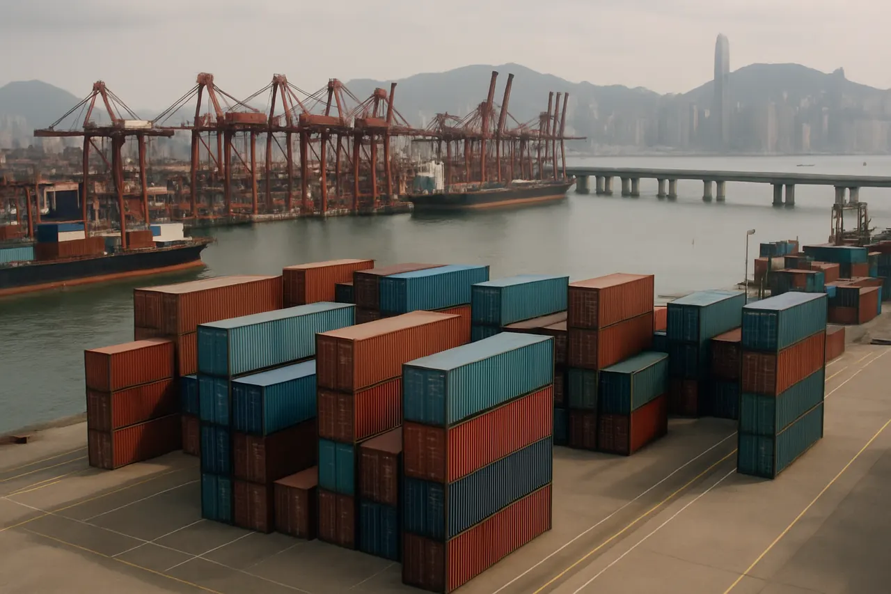 Editorial image for Mainland China Court Asserts Jurisdiction Over Hong Kong-Listed Company in Investor Lawsuit