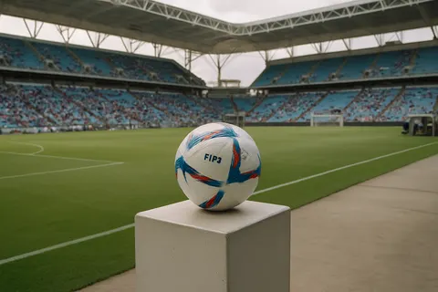 Editorial image for FIFA Condemns Racist Abuse Against IShowSpeed at Argentina World Cup Match