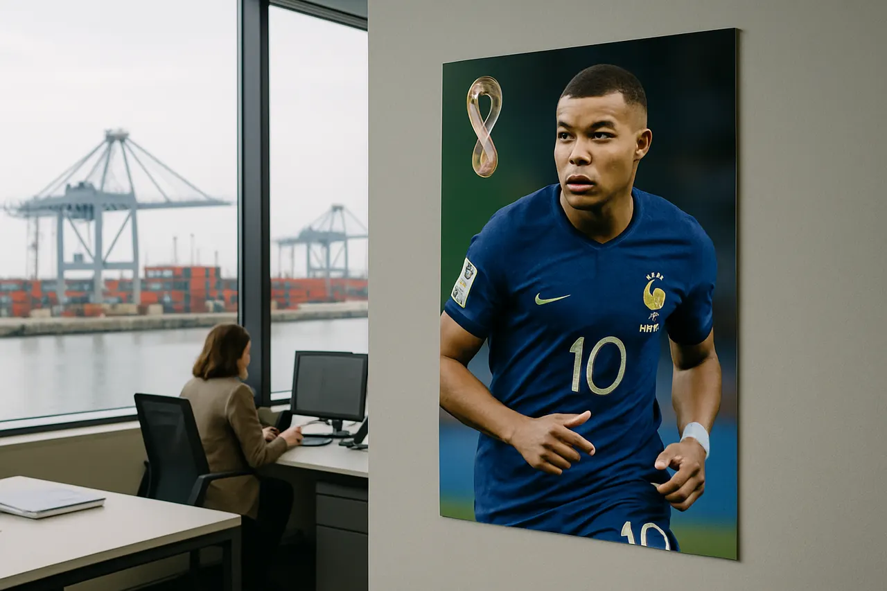 Editorial image for World Cup Quarterfinals Set to Thrill as Eight Teams Vie for Glory
