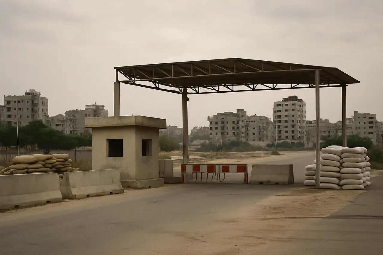Editorial image for Gaza’s Children Face a Summer Without Play Amid Ongoing Conflict
