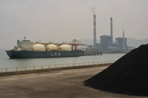 Editorial image for Vietnam Considers More Coal Power Plants Amid Iran War Impact on LNG Development