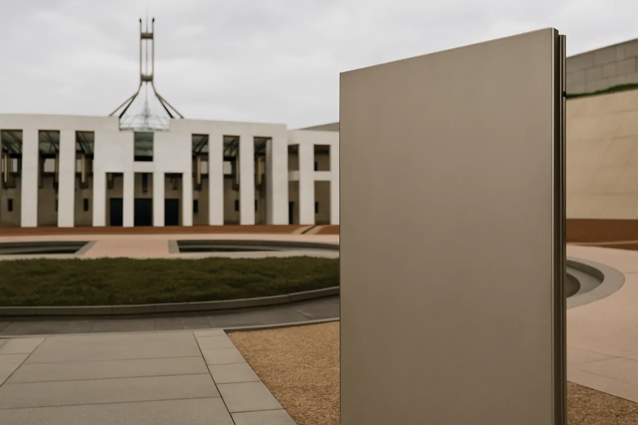 Editorial image for Investigation into Former NACC Commissioner Paul Brereton Discontinued