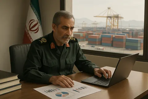 Editorial image for Iran’s Economy Faces Long Road to Recovery Amid Fragile Ceasefire