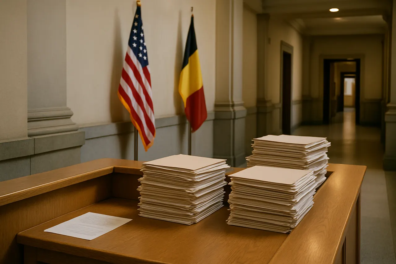 Editorial image for US-Belgium World Cup Match Sets Record as Most-Watched Soccer Telecast in US History