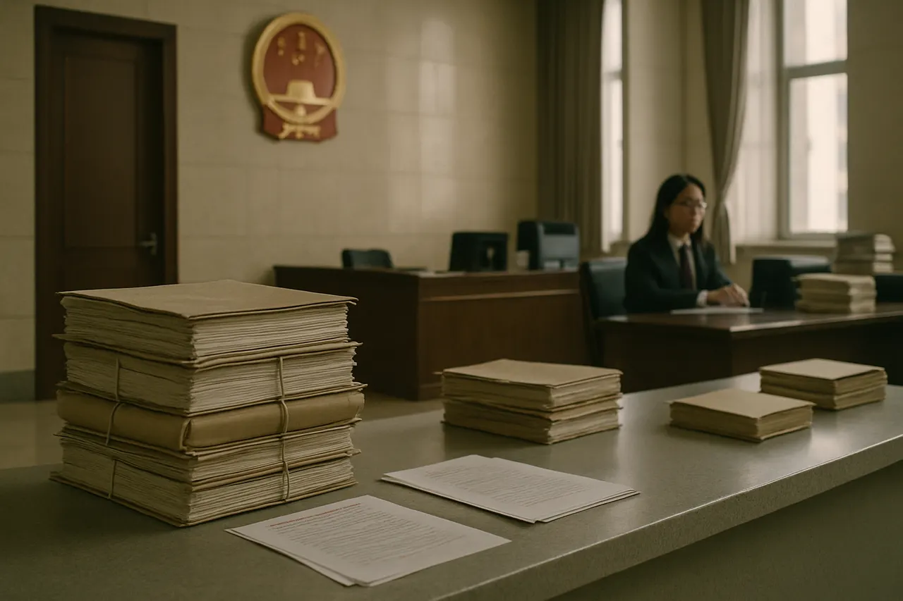 Editorial image for China’s New Ethnic Unity Law Raises Global Concerns Over Repression