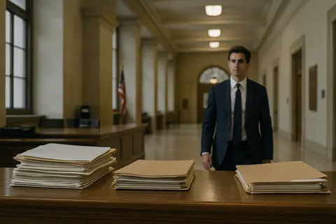 Editorial image for Democratic Rising Stars Who Spoke at 2024 Convention Face Primary Defeats