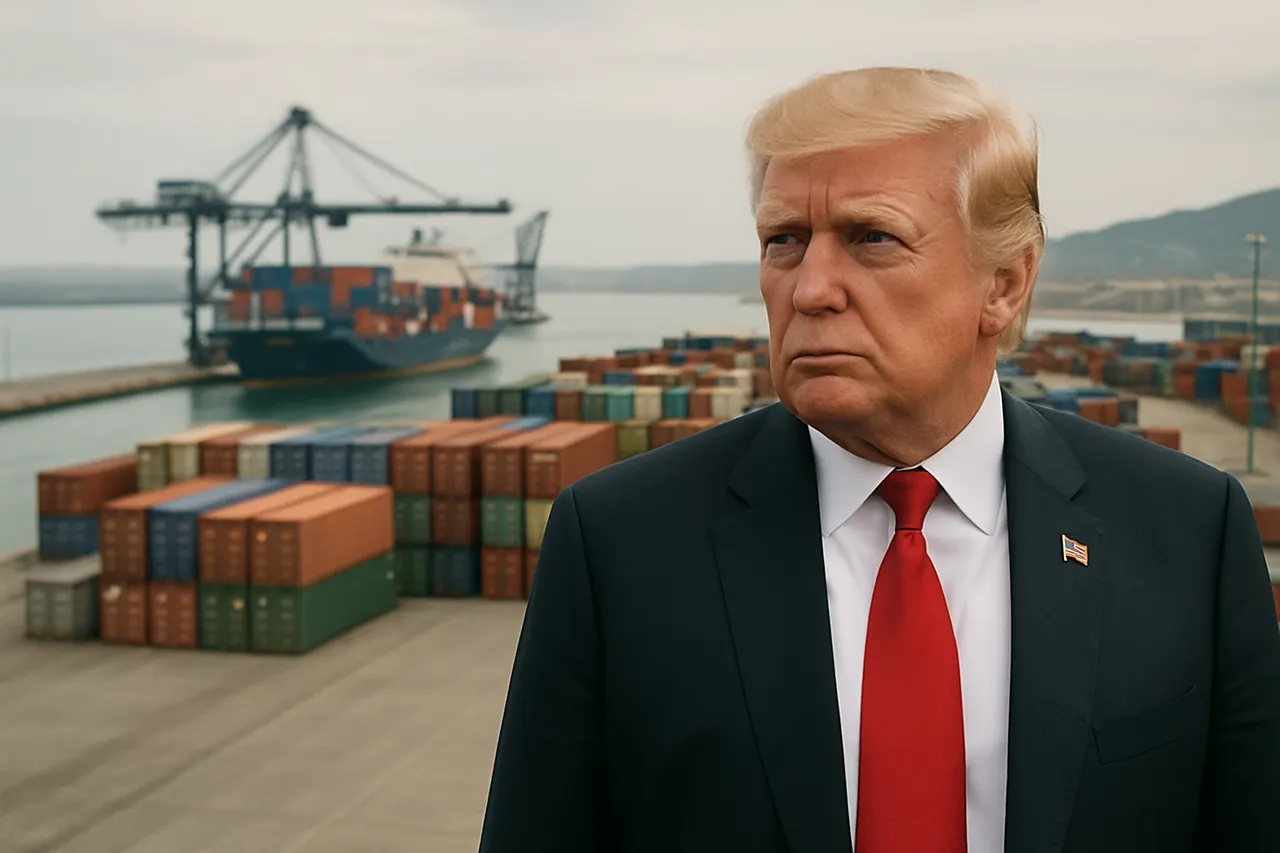 Editorial image for Trump Calls Spain a 'Wasted Cause,' Demands End to US Trade Amid NATO Dispute