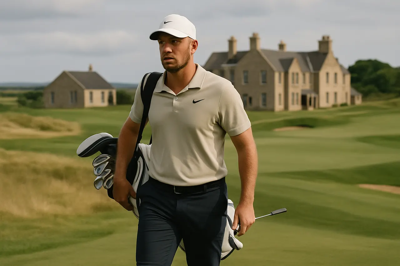 Editorial image for 2026 Genesis Scottish Open Returns to The Renaissance Club with Top Golfers and Betting Preview