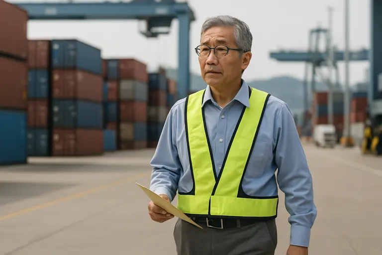 Editorial image for China Enhances Worker Protections to Support Aging Labor Force