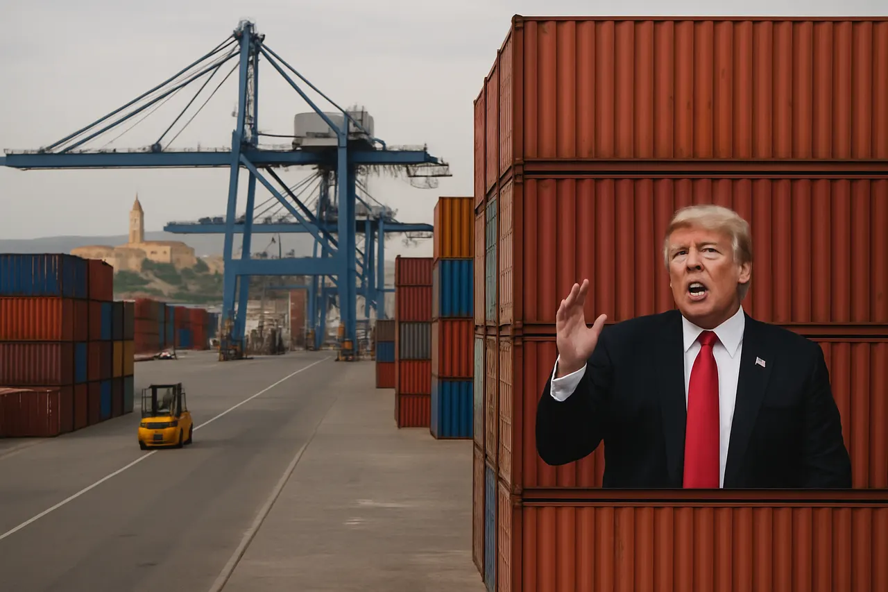 Editorial image for Spain Downplays Trump’s Trade Embargo Threat, Emphasizes Positive US Relations