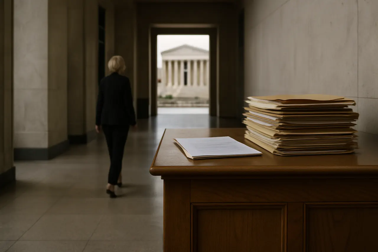 Editorial image for Trump Seeks Delay in $5 Million Payment to E. Jean Carroll, Requests Supreme Court Reconsideration
