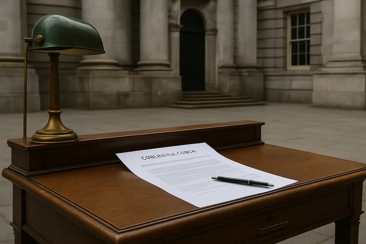 Editorial image for Last Woman Executed in UK, Ruth Ellis, Receives Posthumous Conditional Pardon