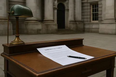 Editorial image for Last Woman Executed in UK, Ruth Ellis, Receives Posthumous Conditional Pardon