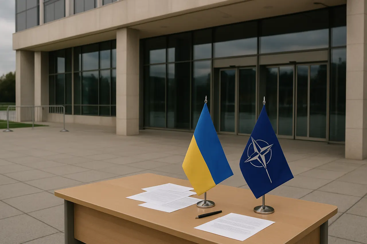 Editorial image for NATO Pledges €70 Billion for Ukraine as Trump Expresses Optimism on Peace