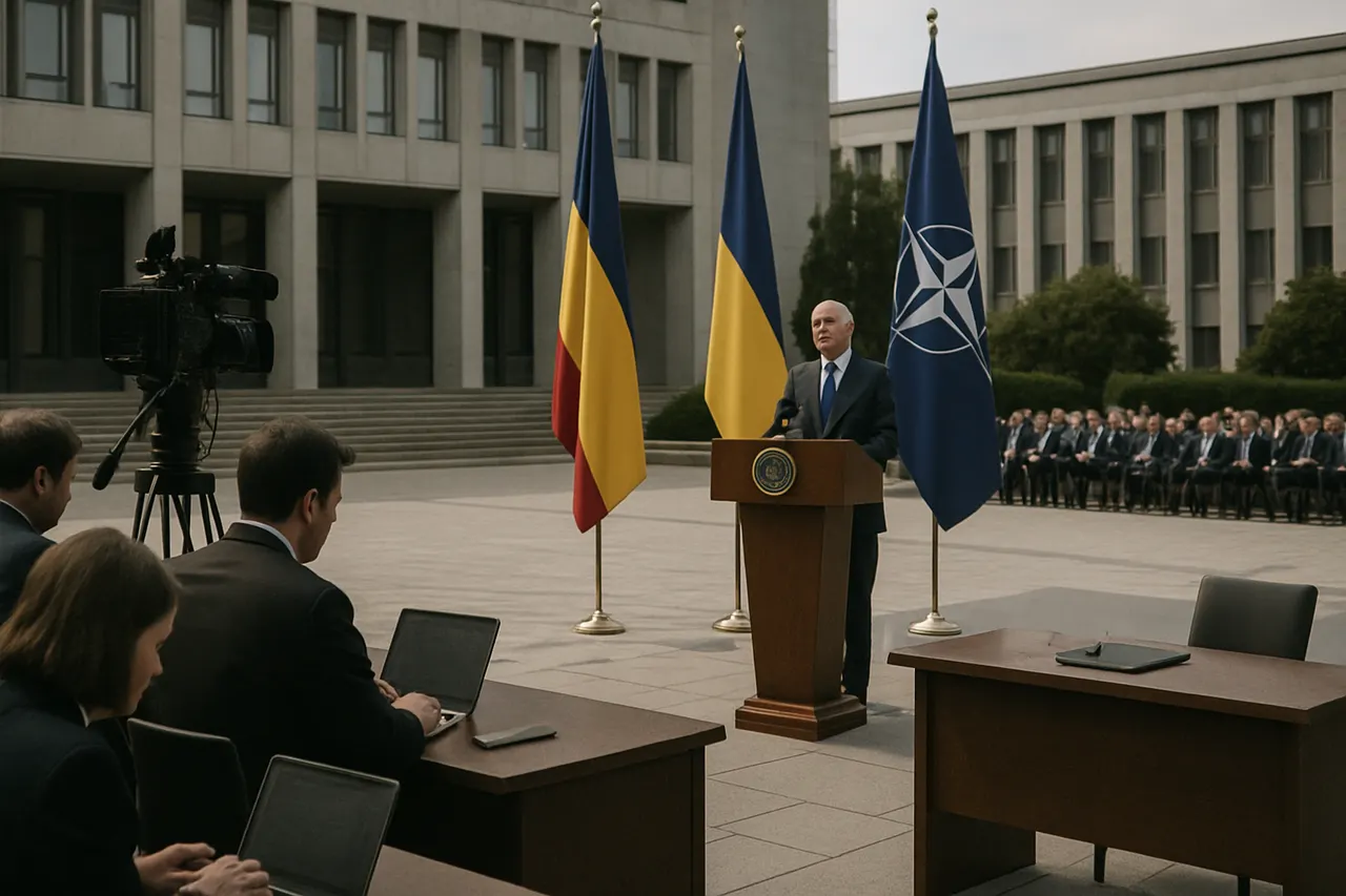 Editorial image for Trump Labels Iran 'Scum' as Ukraine Secures Major NATO Support at Ankara Summit
