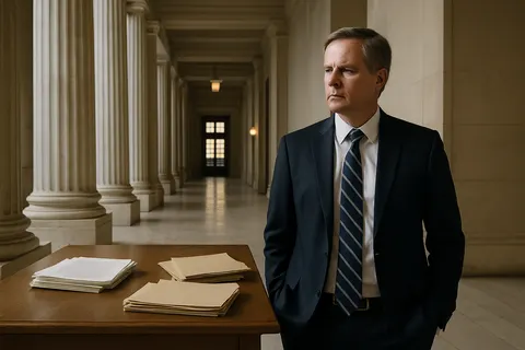 Editorial image for Clark Neily on the Supreme Court’s Role in Checking Executive Power