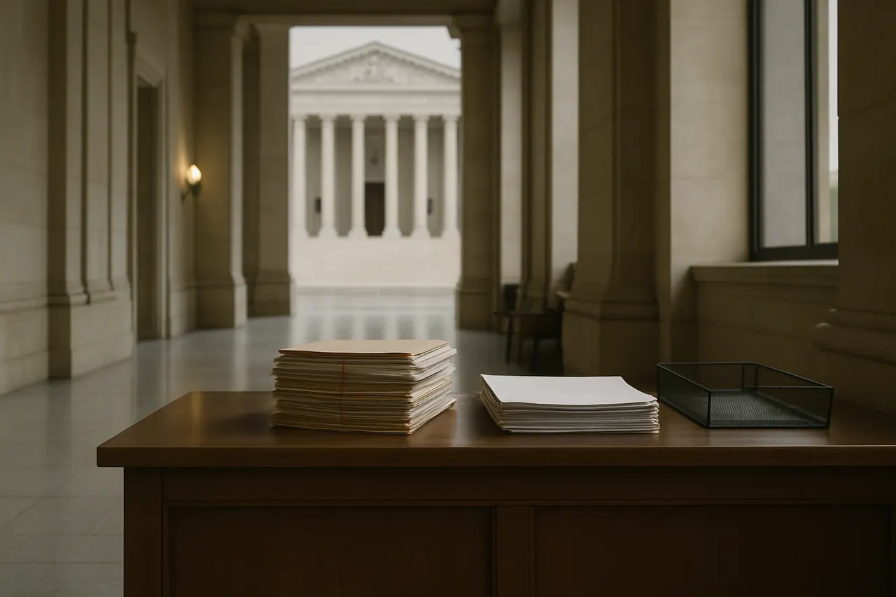 Editorial image for Trump Ordered to Pay E Jean Carroll $5.8 Million After Supreme Court Rejects Appeal