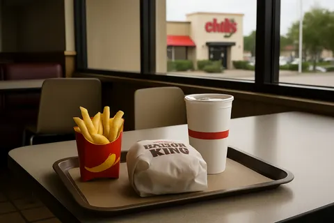Editorial image for Chili's Goes Viral After Criticizing Fast-Food Prices, Promotes Value Meal