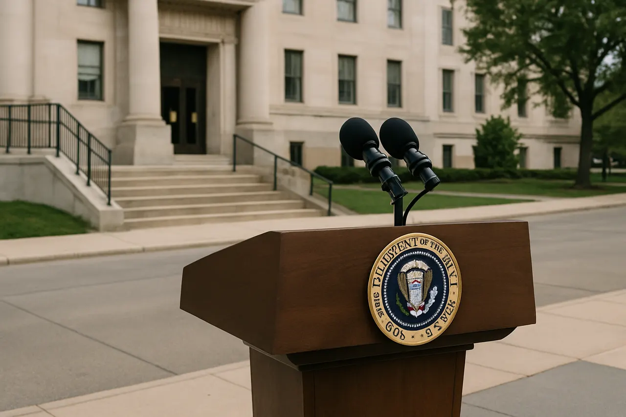 Editorial image for Vice President Vance Announces H-1B Visa Fraud Investigations in Wisconsin