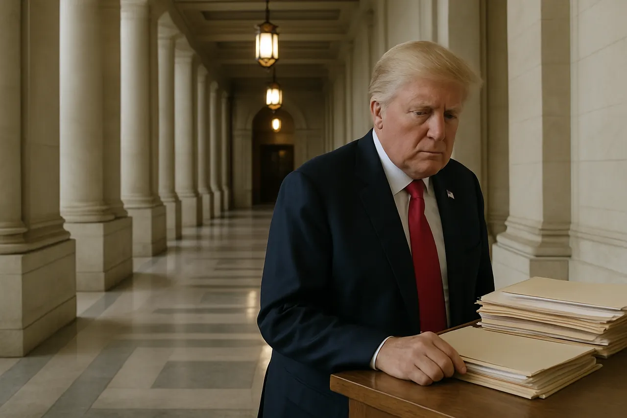 Editorial image for Trump to Request Supreme Court Rehearing on Birthright Citizenship Case