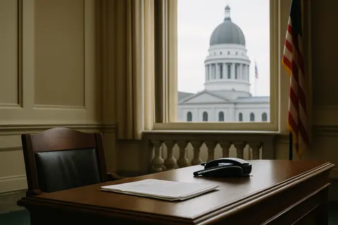 Editorial image for Graham Platner Suspends Maine Senate Campaign Amid Rape Allegation