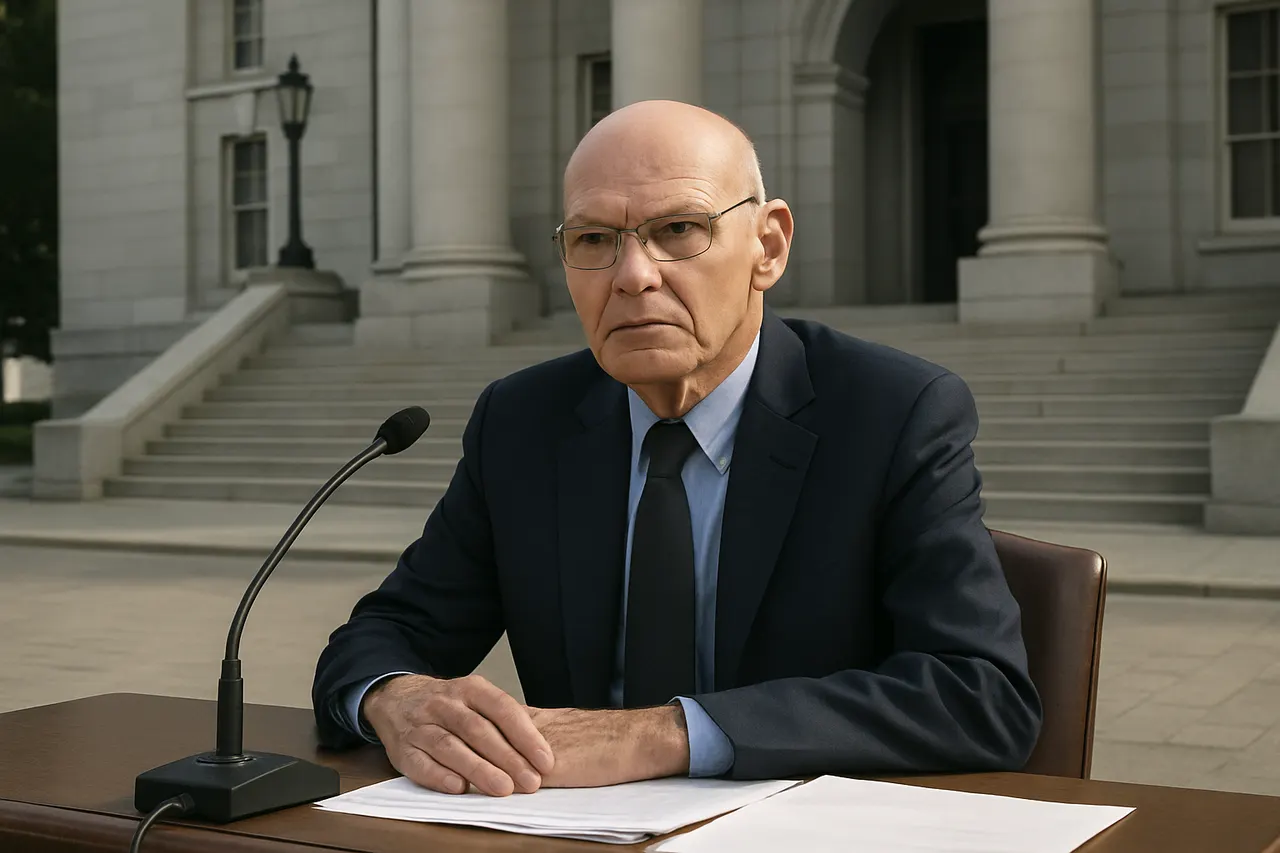 Editorial image for James Carville Criticizes Maine Democrats for Failing to Vet Graham Platner Amid Sexual Assault Allegations