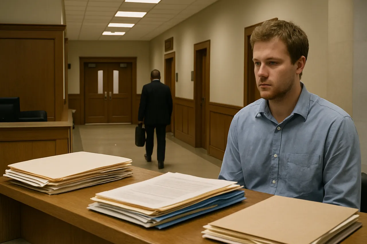 Editorial image for Judge Orders Redactions to Ex-Lover’s Video Testimony in Tyler Robinson Preliminary Hearing
