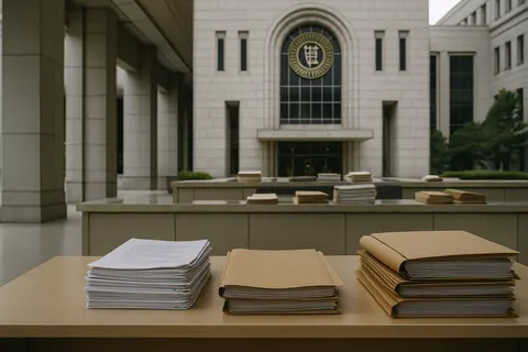 Editorial image for South Korea's Supreme Court to Rule on Former President Yoon Suk Yeol's Martial Law Case