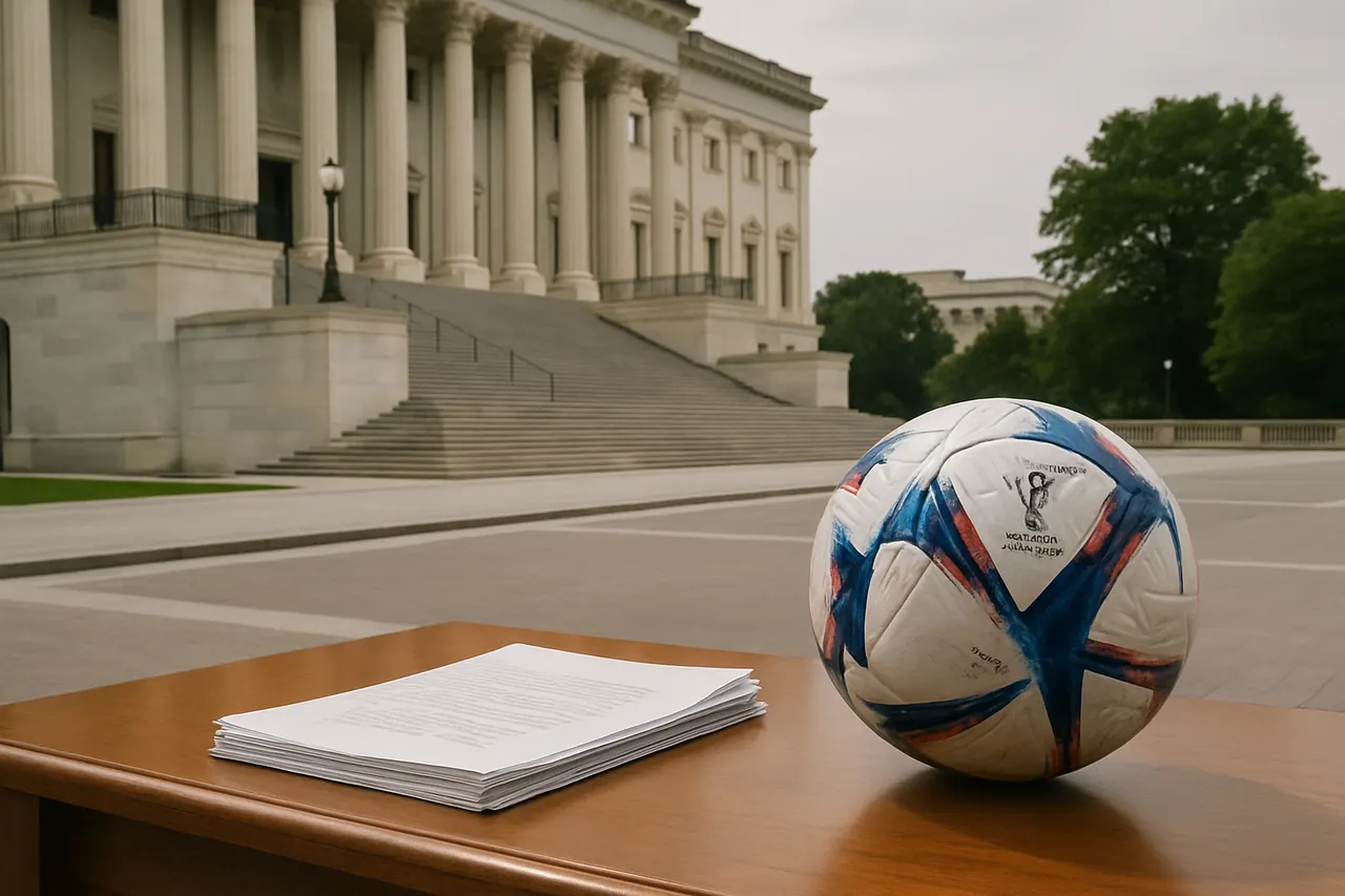 Editorial image for US Women’s Soccer to Receive Equal Share of $16 Million World Cup Prize Money