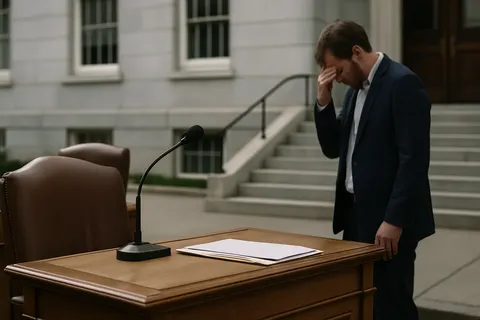 Editorial image for Graham Platner Ends Maine Senate Campaign Amid Controversies