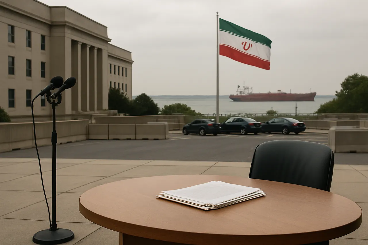 Editorial image for U.S. Military Conducts Second Night of Strikes Against Iran Amid Collapsing Diplomacy