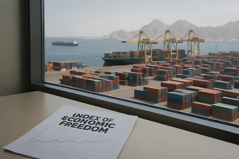 Editorial image for Oman’s Economic Gains at Risk Amid Strait of Hormuz Toll Talks with Tehran