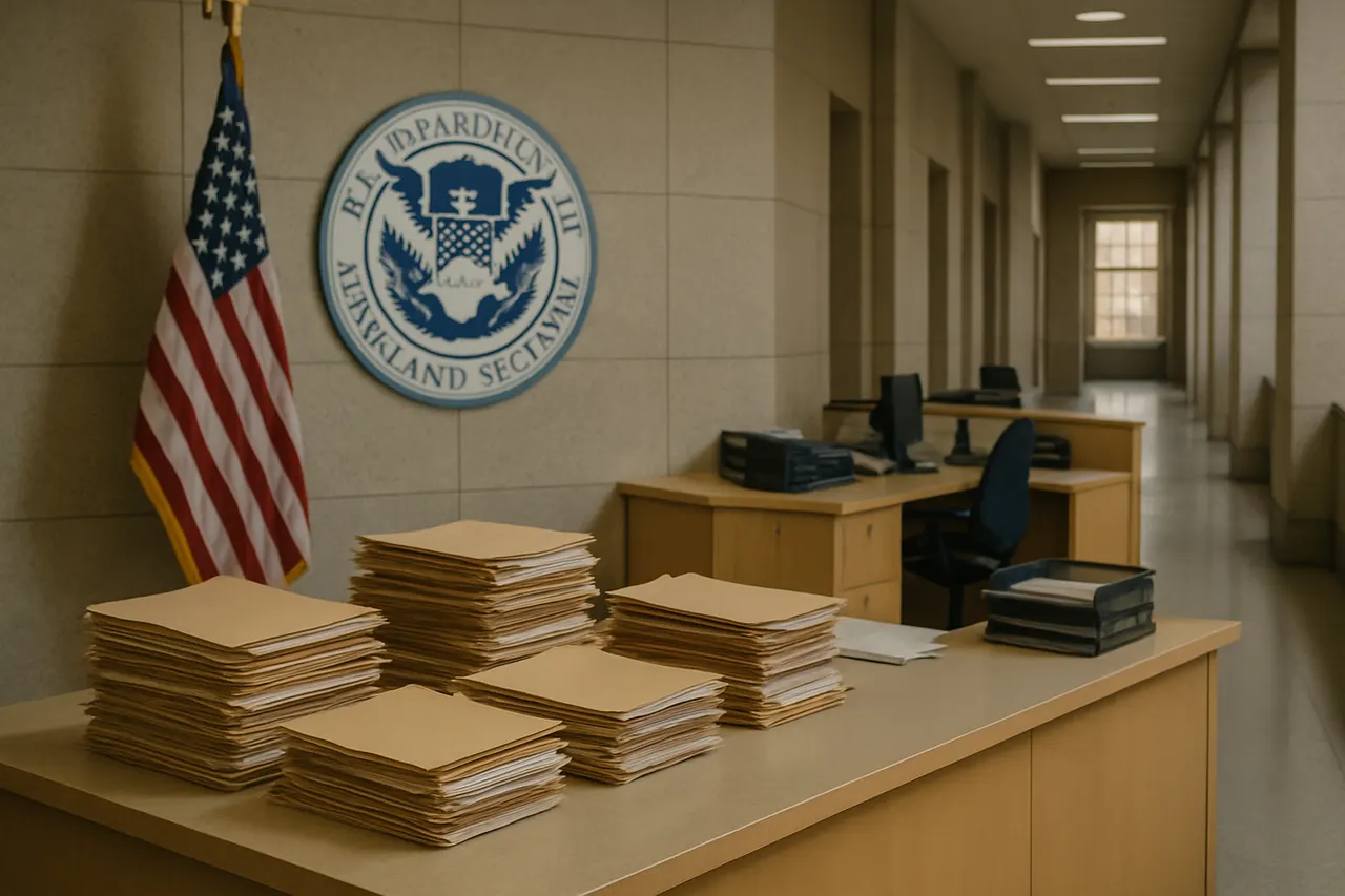 Editorial image for DHS Secretary Praises Security Efforts Protecting World Cup Fans in Seattle and LA