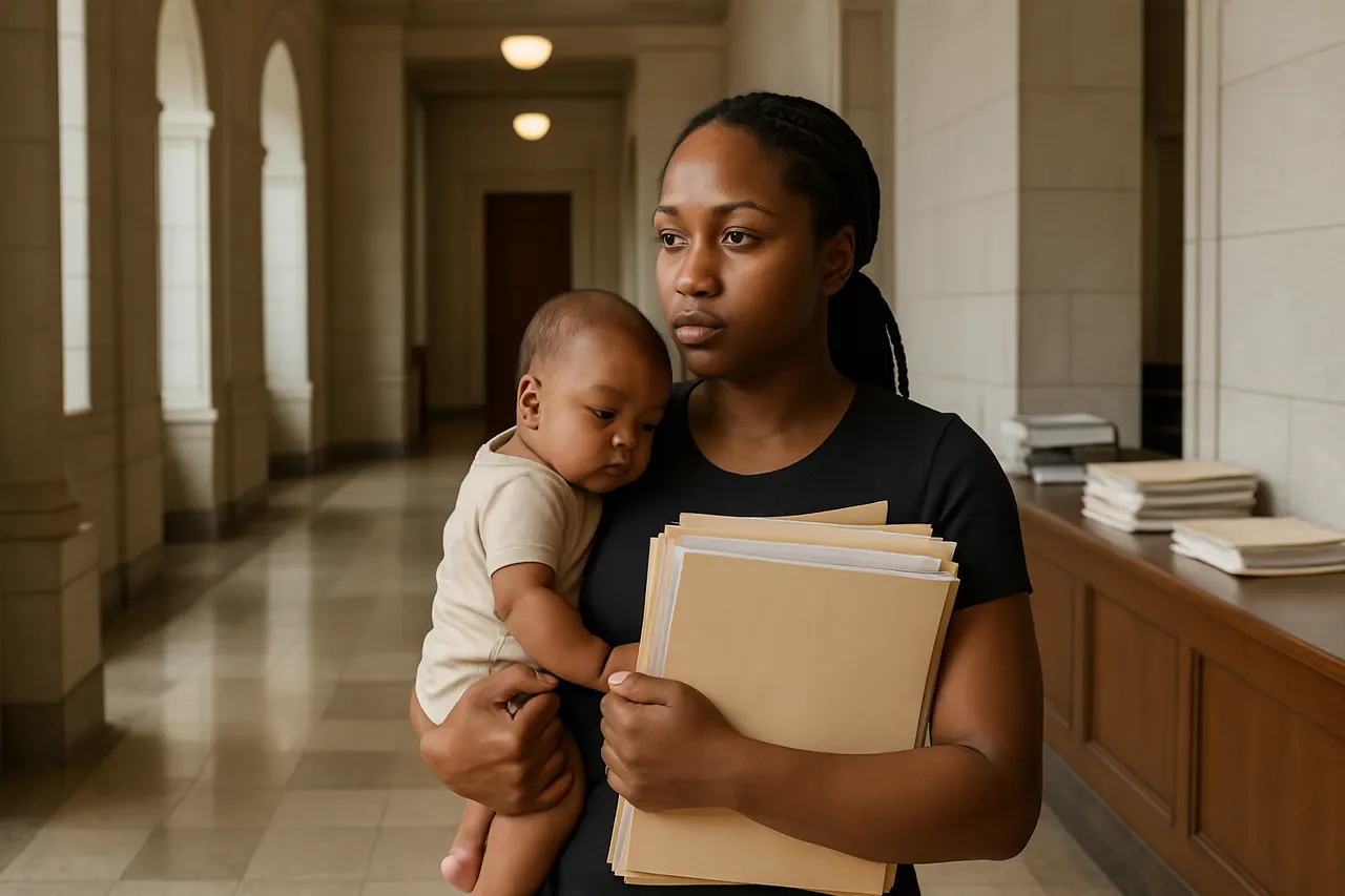 Editorial image for Lawsuit Challenges California’s Black Infant Health Program Amid Racial Disparities Debate