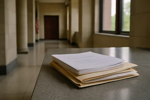 Editorial image for Maryland School District Sued for Hiding Student's Gender Transition from Parents