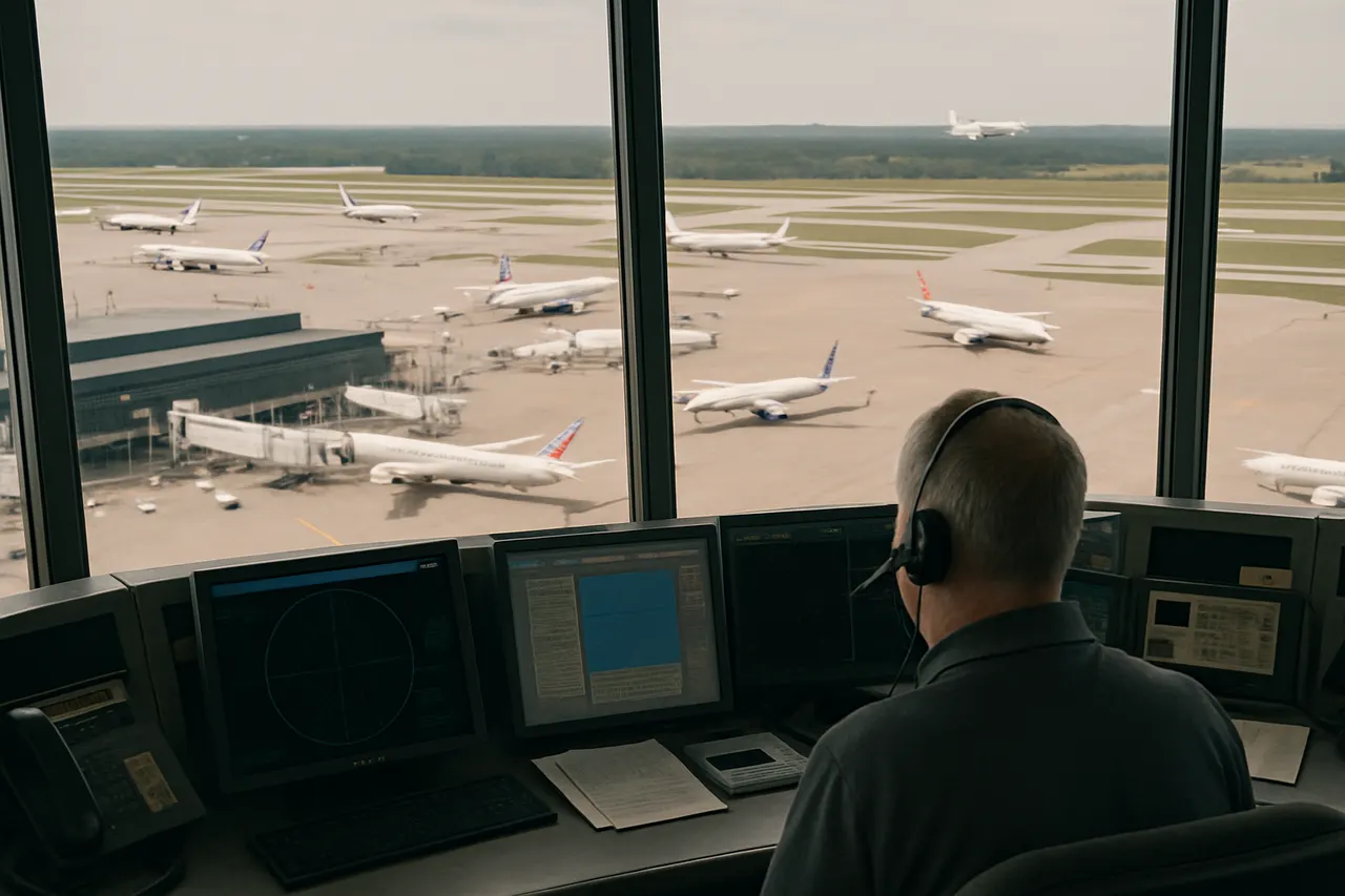 Editorial image for FAA Forecasts July 9 as Busiest Air Travel Day of the Month