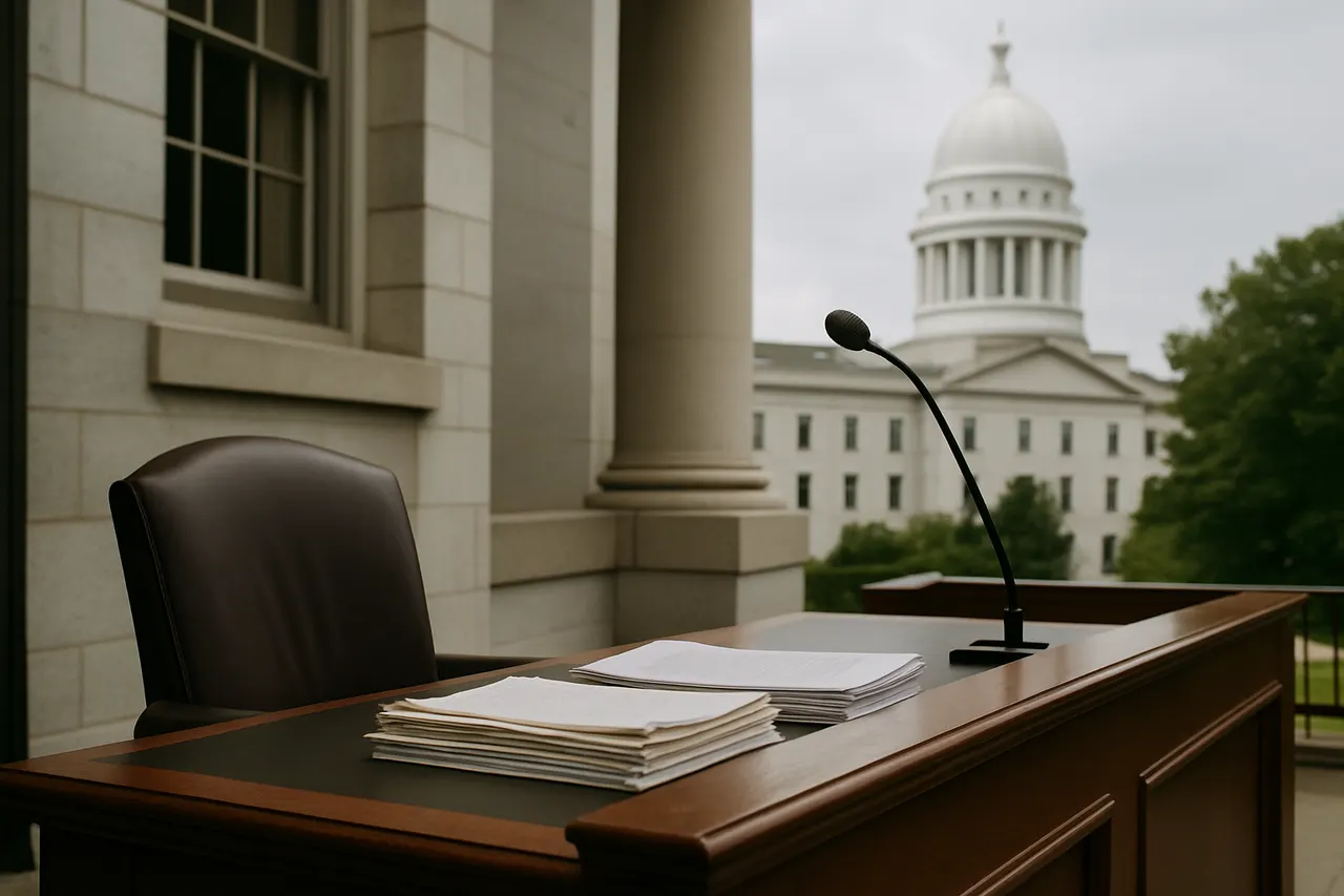 Editorial image for Maine Progressives Seek Successor to Graham Platner Amid Senate Race Shakeup