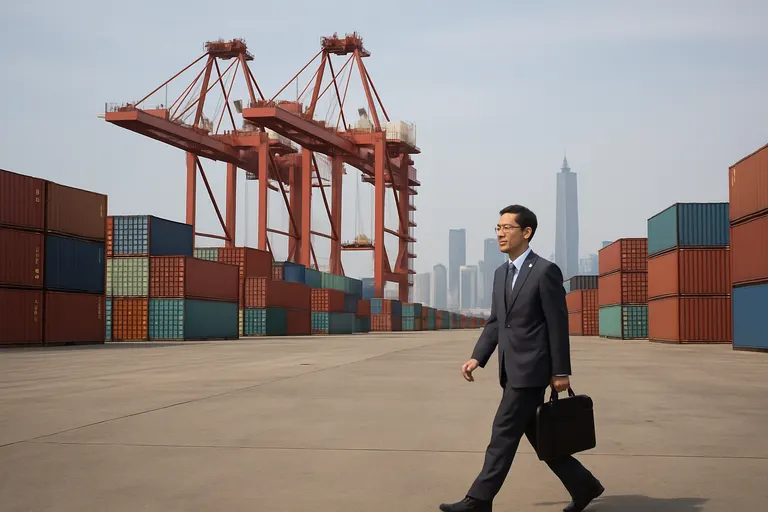 Editorial image for Beijing and Tokyo Can Learn from China’s 'Hong Kong of the North'