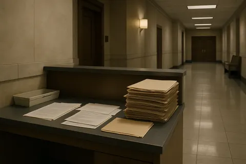 Editorial image for Roommate Testifies Suspect in Charlie Kirk Killing Said He ‘Wished He Hadn’t Done It’