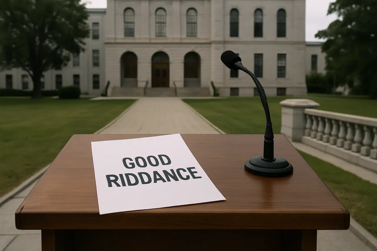Editorial image for Maine Democratic Senate Candidate Graham Platner Withdraws Amid Controversy