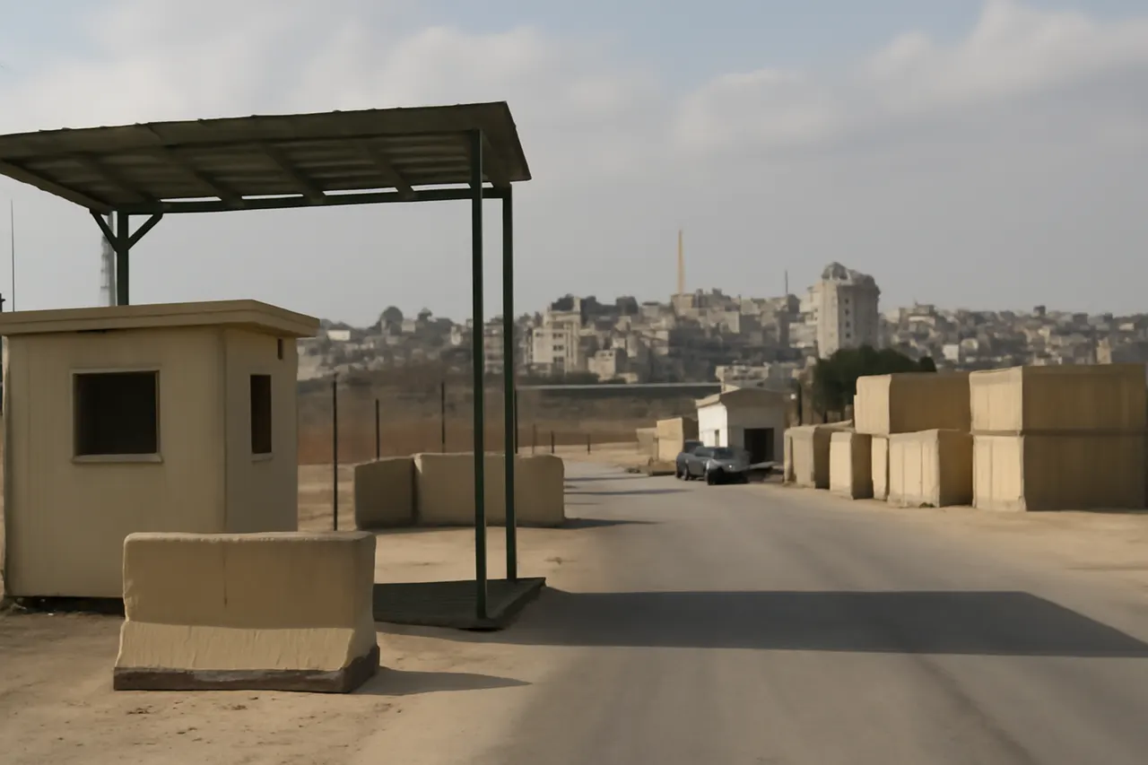Grounded editorial scene illustrating After two days of clashes, hostilities between the U.S. and Iran appear to have paused, while Israel continues to expand its control in Gaza.