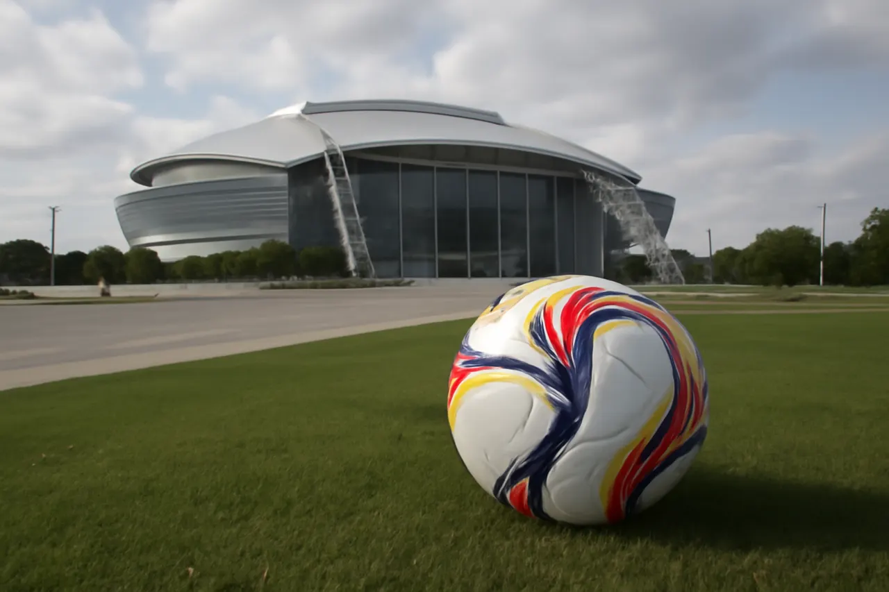 Grounded editorial scene illustrating After edging Belgium, Spain will meet undefeated France in a highly anticipated World Cup semifinal match.