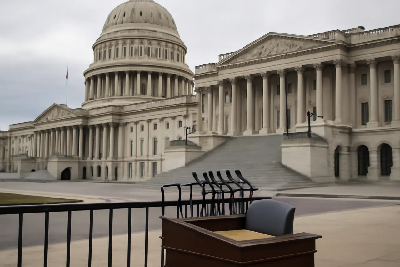 Grounded editorial scene illustrating South Carolina Republican Lindsey Graham, a close ally of former President Trump, passed away after a brief illness, prompting tributes from U.S. and international figures.