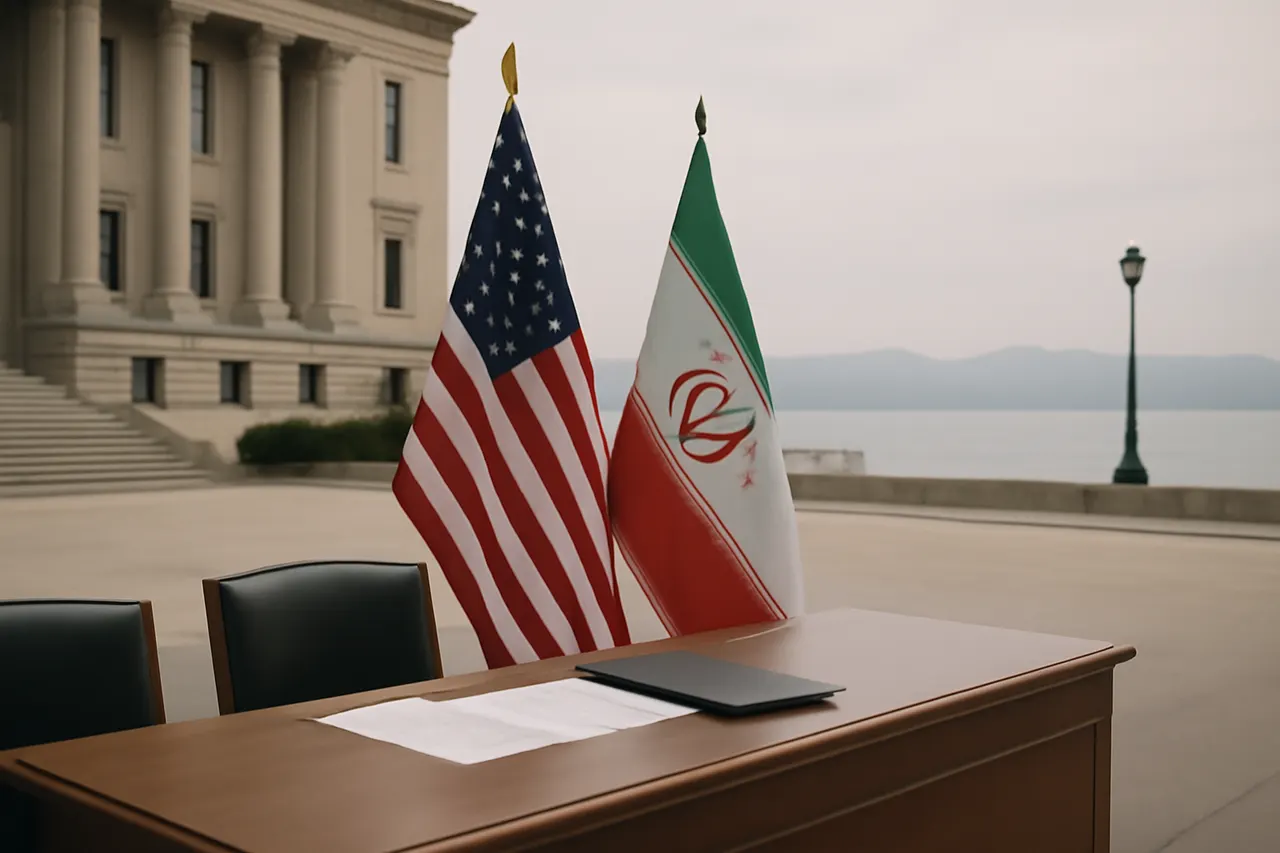 Grounded editorial scene illustrating A new round of US air and naval strikes on Iran prompted retaliatory attacks by Iran’s IRGC on US-linked sites in the Gulf, escalating conflict and threatening a fragile ceasefire.