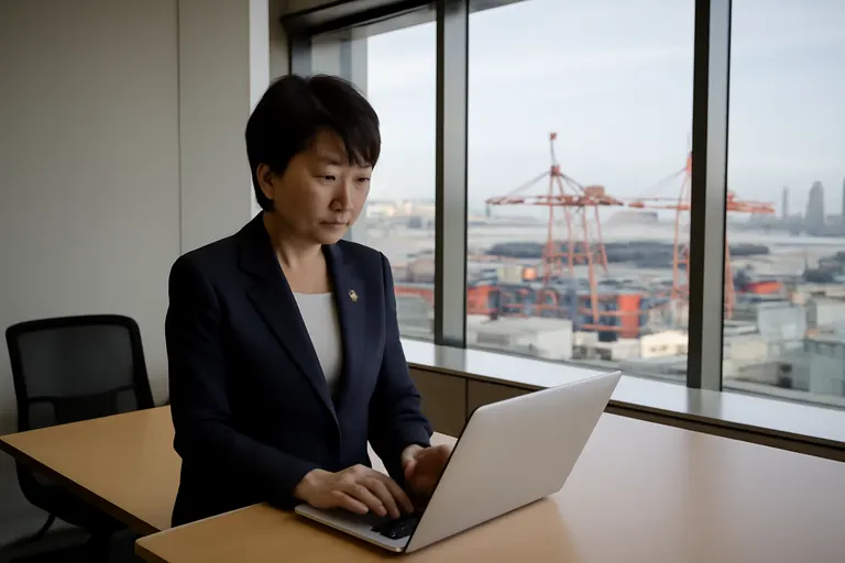 Editorial image for Japan Approves New Economic Blueprint to Boost Growth Through Public-Private Investment