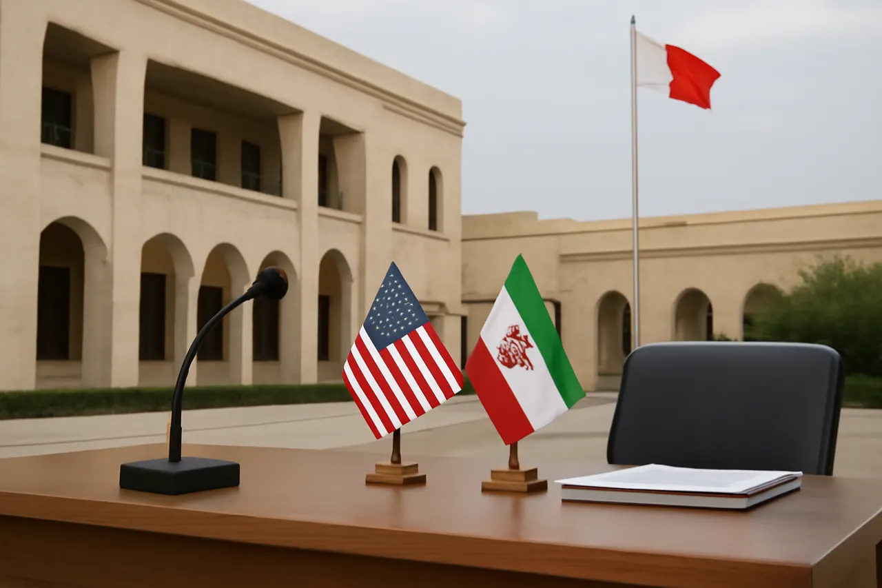 Grounded editorial scene illustrating President Donald Trump vows retaliation against Iran following US soldier deaths; Saudi-led coalition warns Houthis after naval blockade declaration; Netanyahu assured no arrest during US visit.