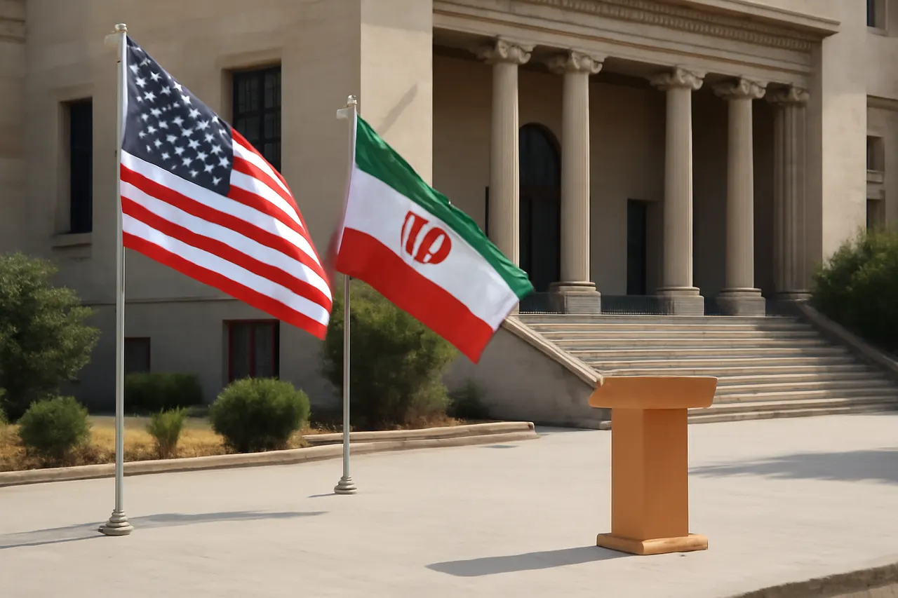 Grounded editorial scene illustrating Ongoing US strikes on Iran continue to overshadow diplomatic efforts in Pakistan to revive a failed interim ceasefire, as tensions escalate over control of the Strait of Hormuz.