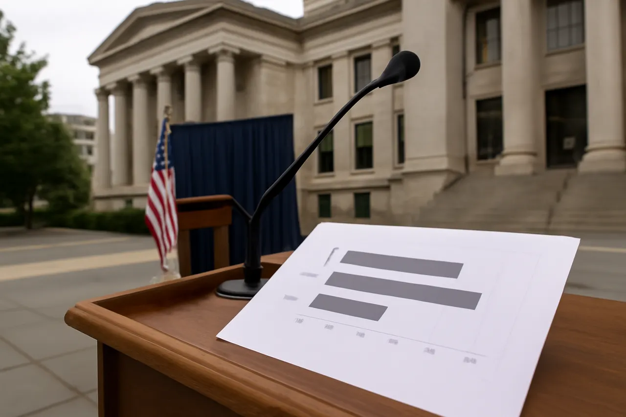 Grounded editorial scene illustrating President Donald Trump posted comparisons of U.S. war fatalities, drawing criticism for downplaying deaths in the ongoing Iran conflict.